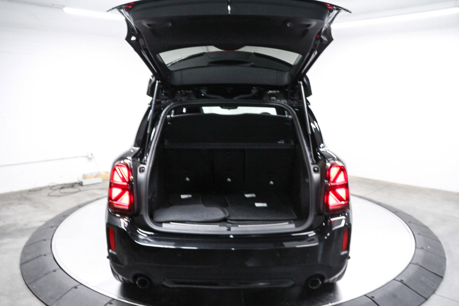 Certified 2023 MINI Cooper Countryman S image 26