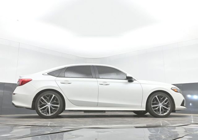 Used 2023 Honda Civic Touring image 34