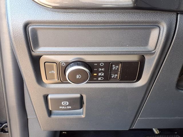 New 2026 Ford F150 STX w/ Equipment Group 200A image 10