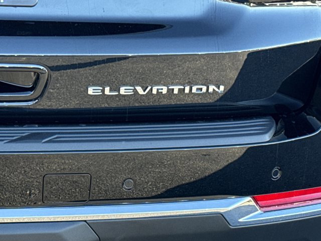 New 2026 GMC Yukon XL Elevation w/ LPO, Floor Liner Package image 10