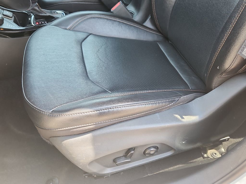 Used 2021 Jeep Compass Limited image 8