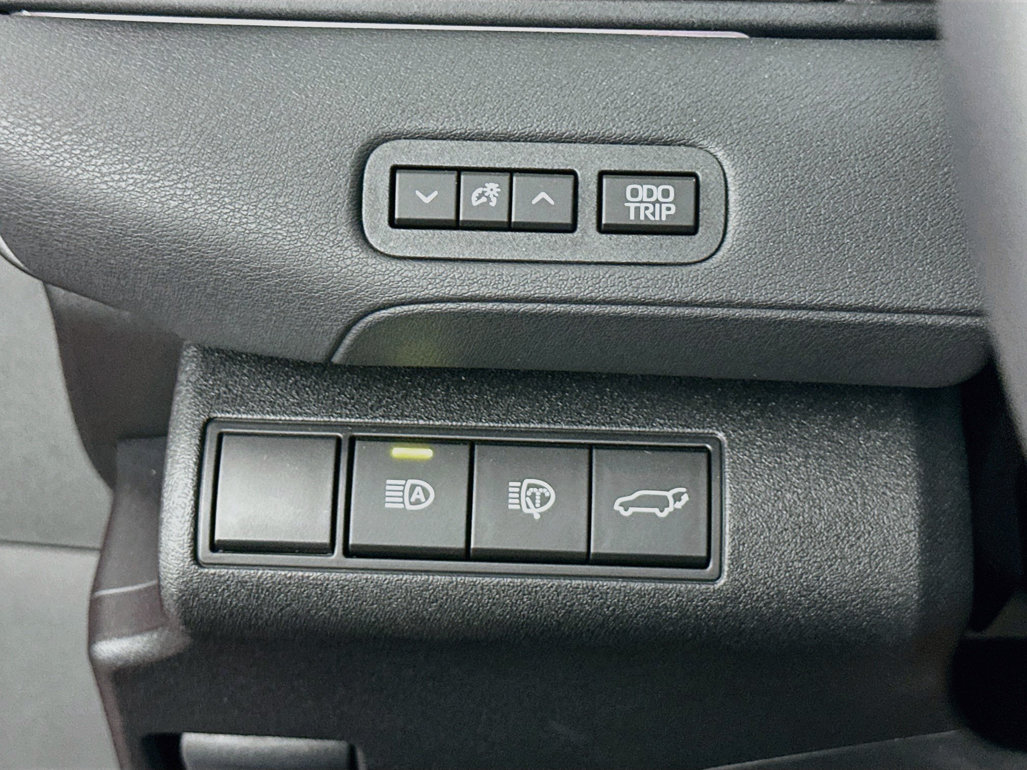 Used 2026 Toyota bZ FWD image 17