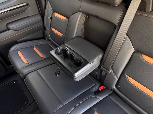 Used 2023 GMC Sierra 1500 AT4 w/ AT4 Preferred Package image 18