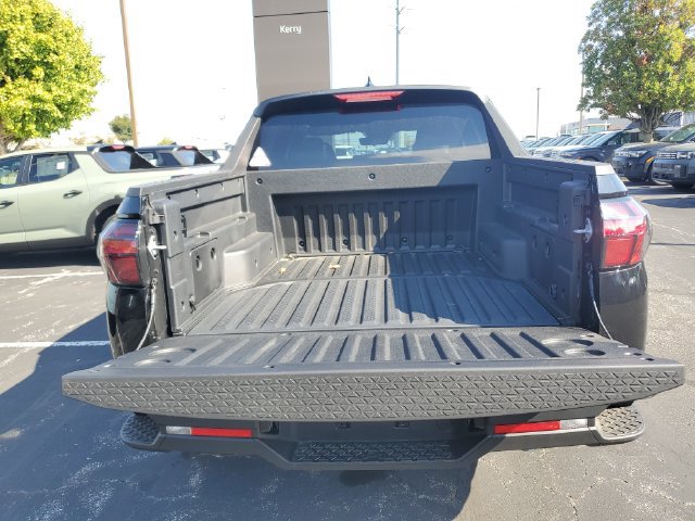 New 2027 Hyundai Santa Cruz SE AWD/4WD image 8
