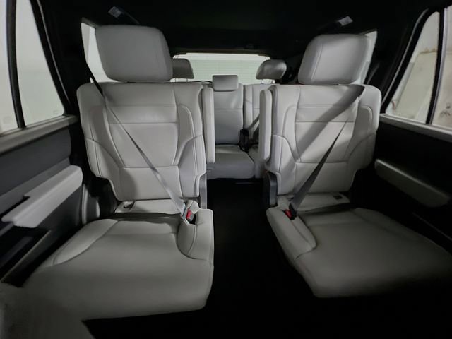 New 2026 Toyota Sequoia Limited image 30