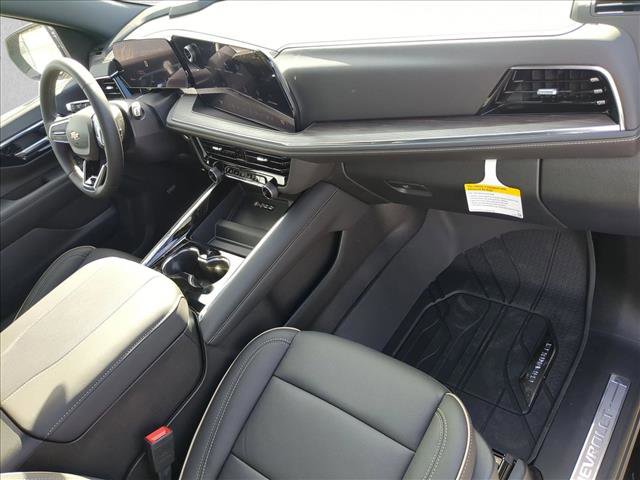 New 2026 Chevrolet Tahoe Premier w/ Sun And Tow Package image 29