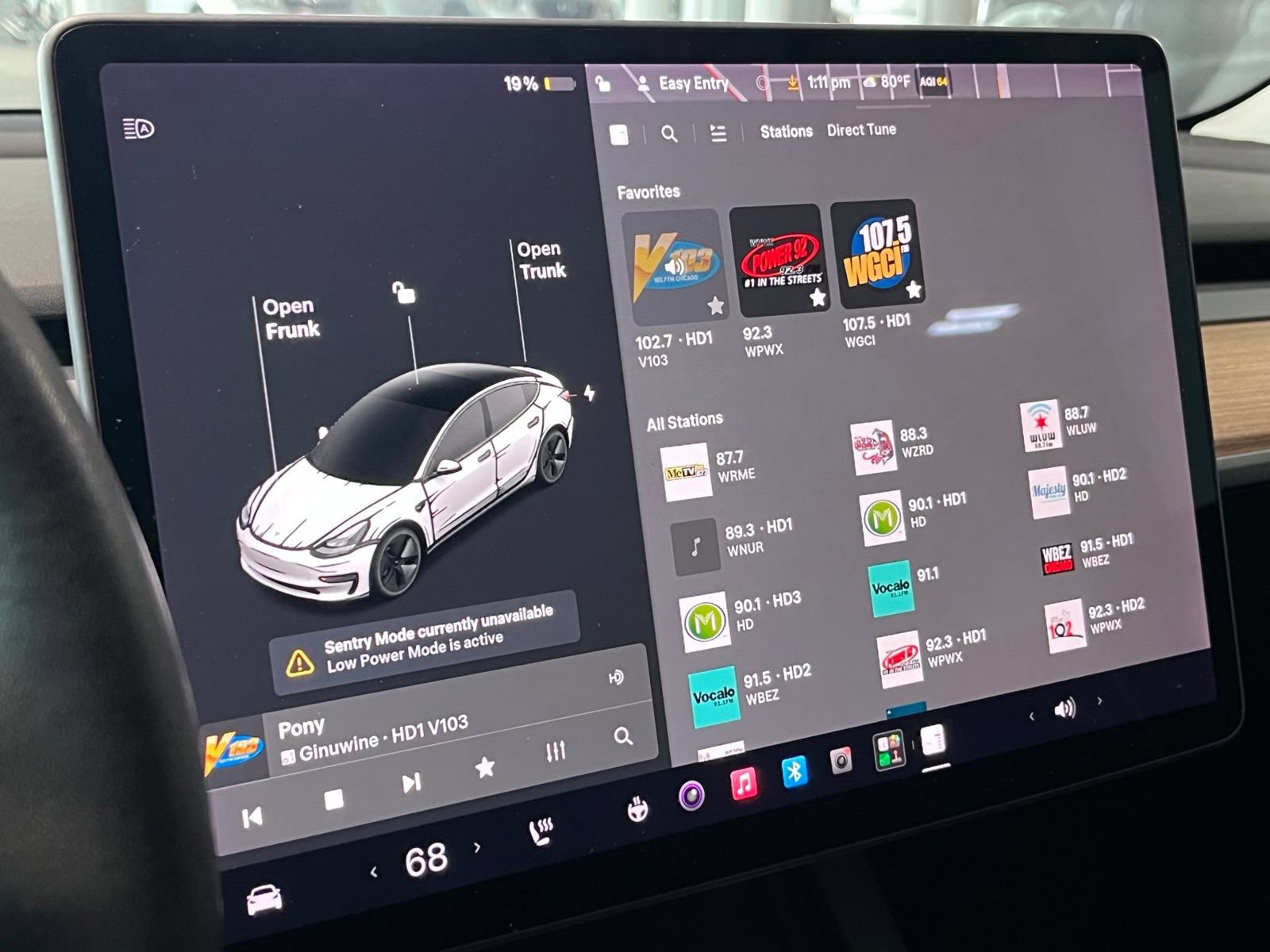 Used 2021 Tesla Model 3 Standard Range Plus RWD image 18