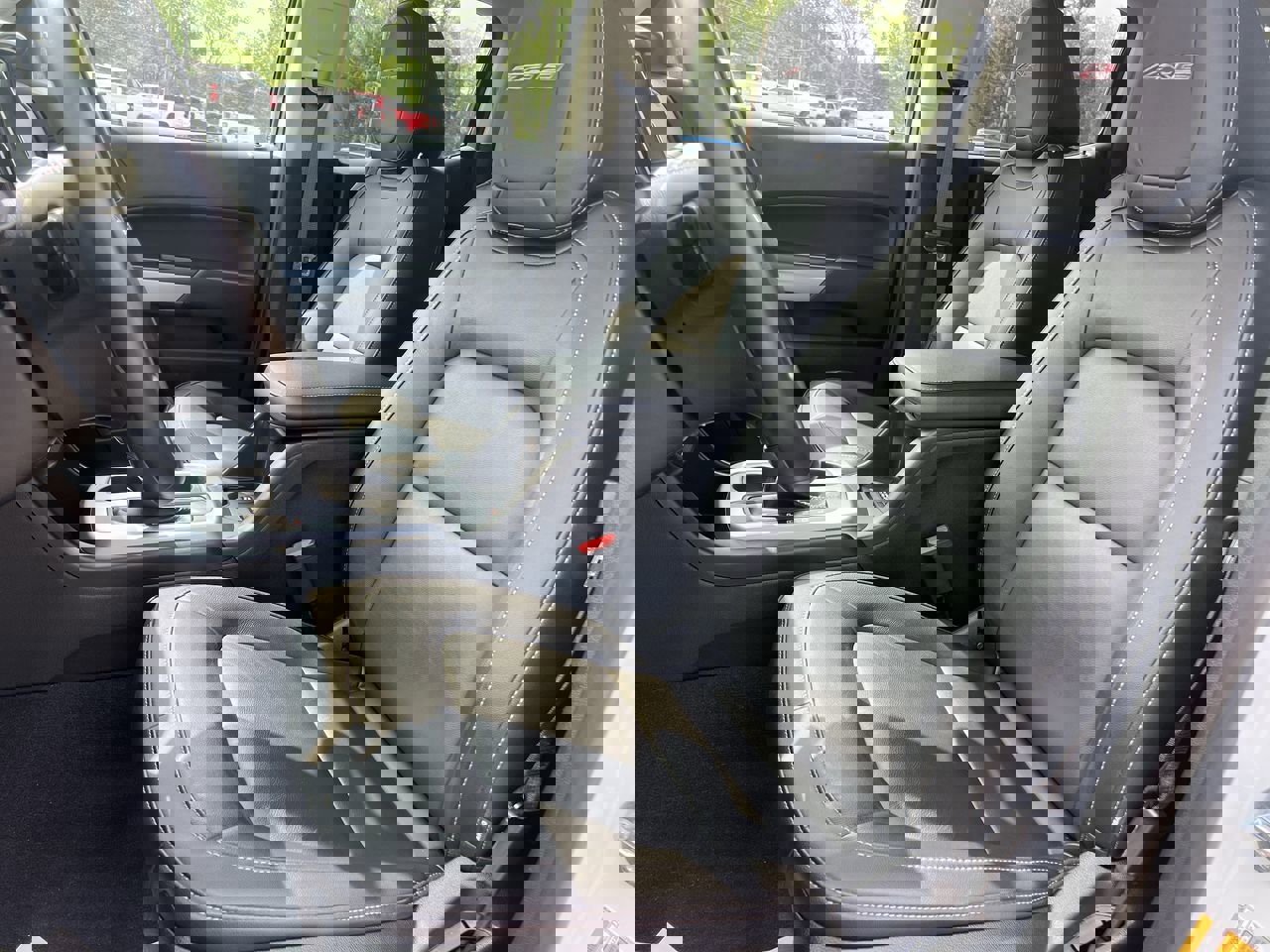 Certified 2022 Chevrolet Colorado ZR2 image 19