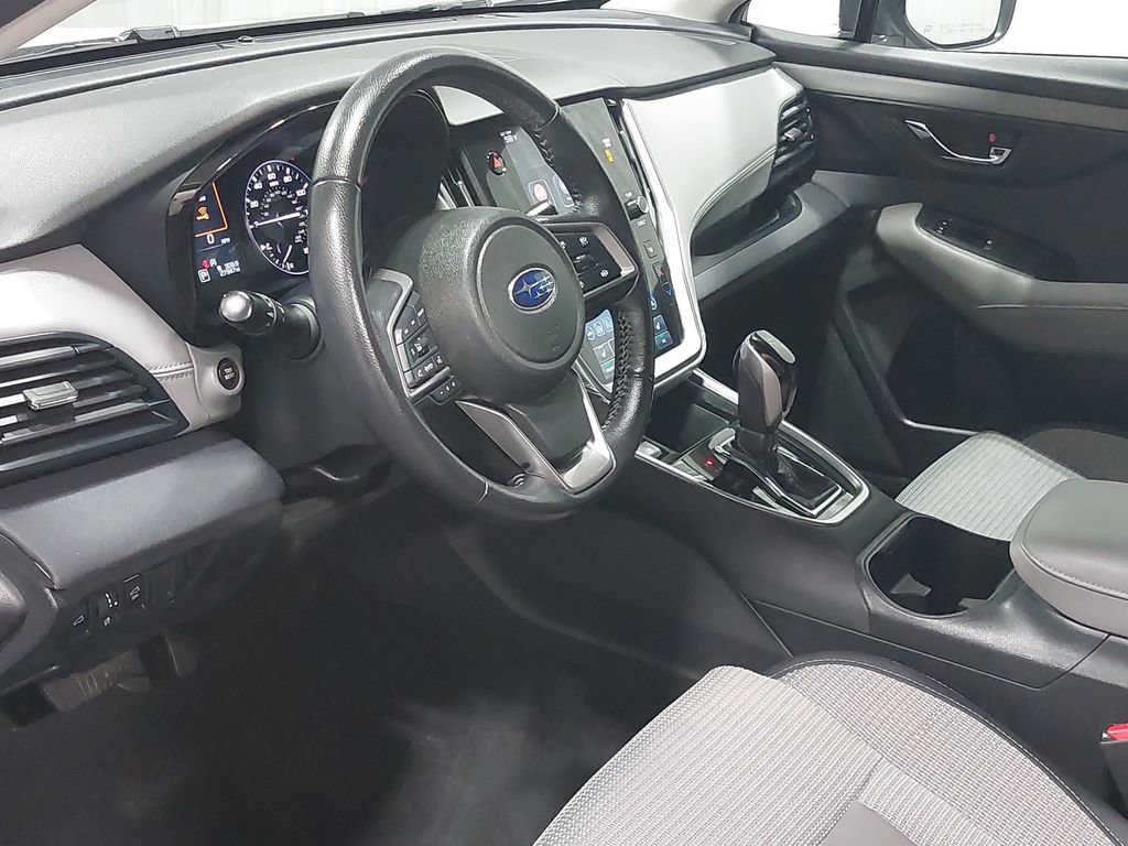 Used 2023 Subaru Outback Premium image 16