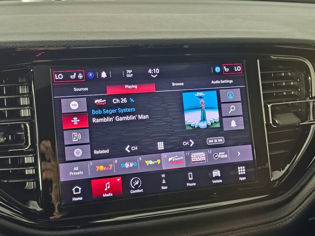 Used 2022 Dodge Durango R/T w/ Blacktop Package image 27