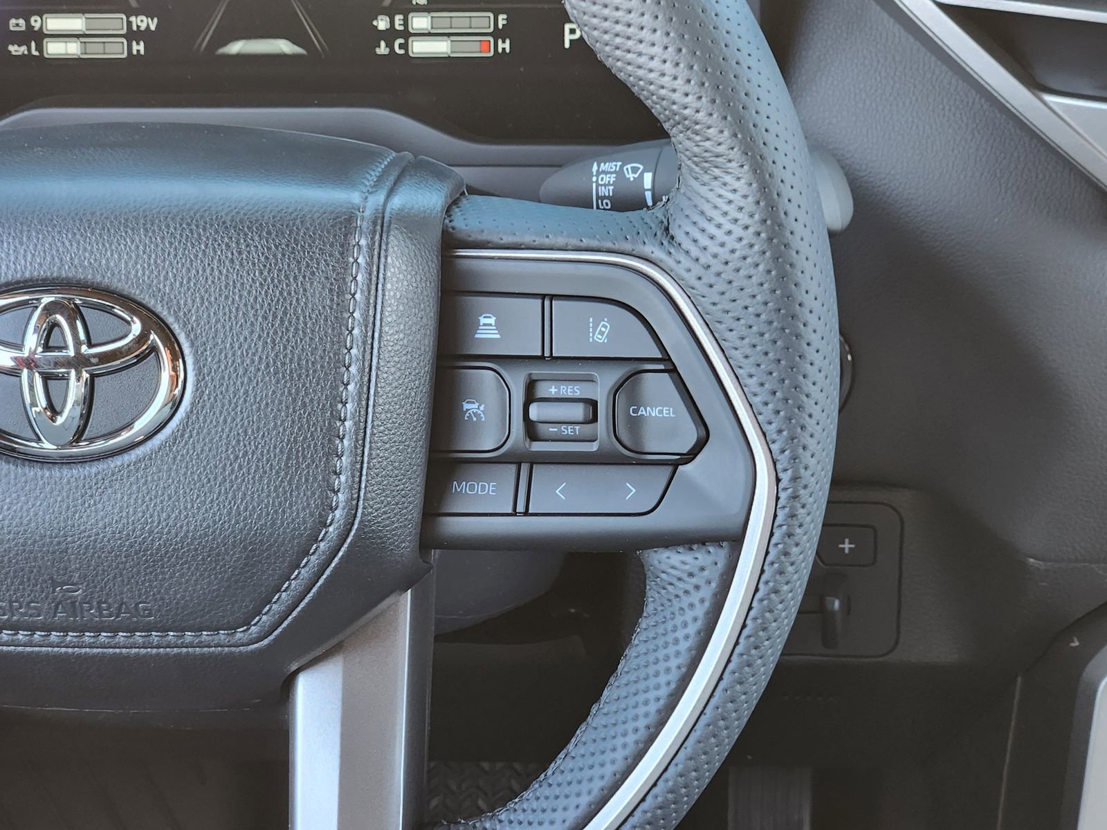 New 2026 Toyota Tundra Limited image 26