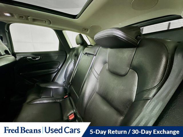 Used 2023 Volvo XC60 B5 Plus w/ Climate Package AWD/4WD image 31