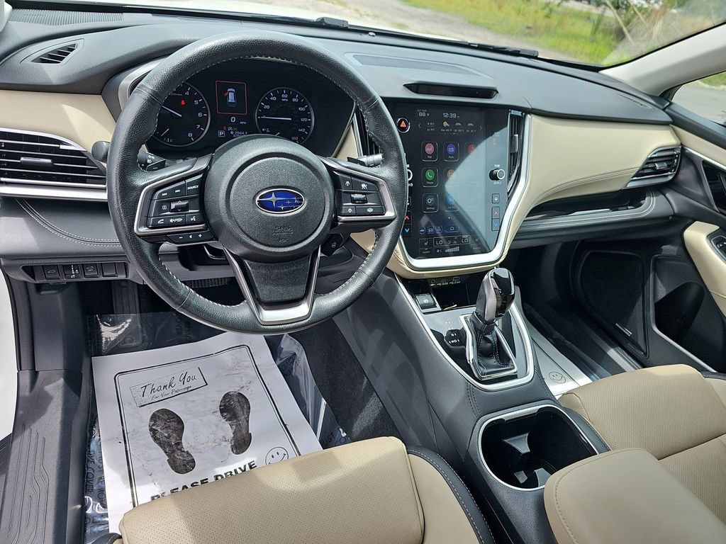 Used 2024 Subaru Outback Limited AWD/4WD image 21