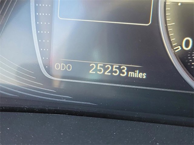 Used 2024 Lexus ES 350 w/ Premium Package image 17