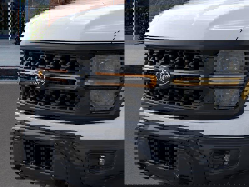 New 2025 Ford F150 Tremor w/ Equipment Group 402A High image 17