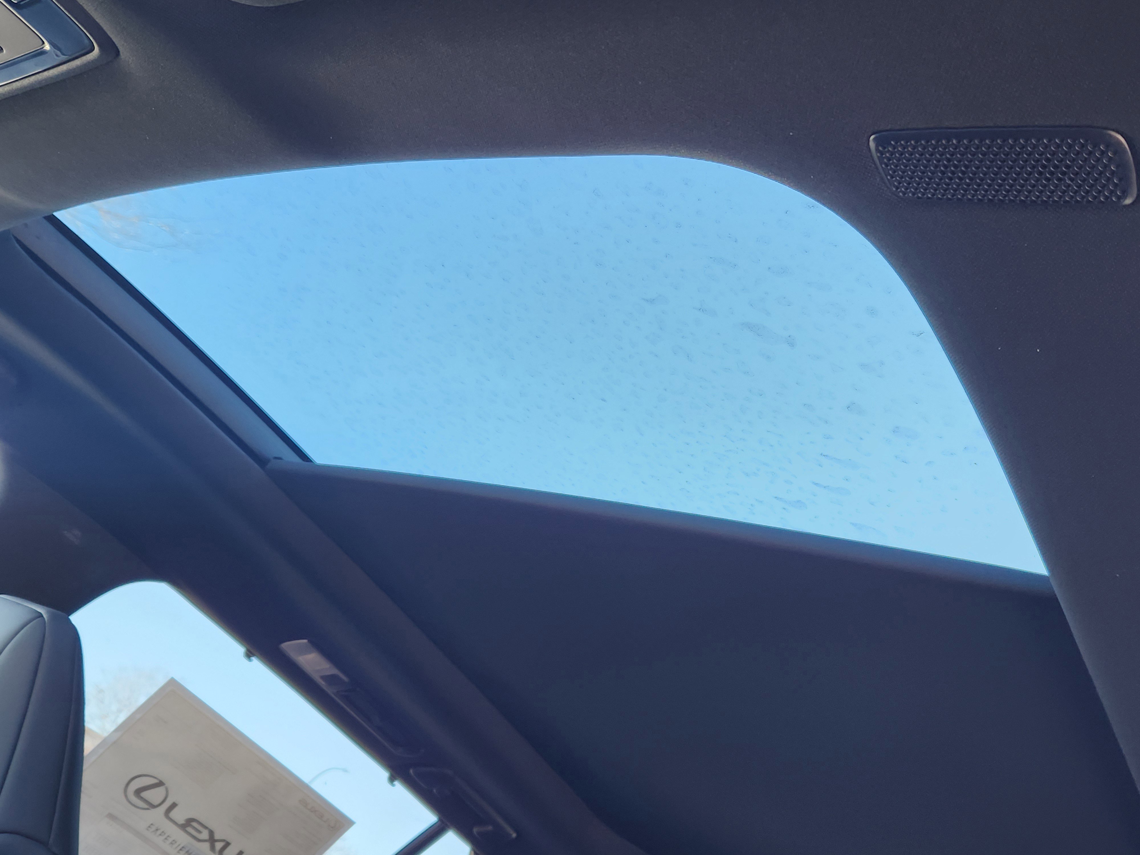 New 2026 Lexus TX 350 AWD image 25