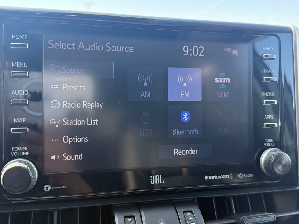 Used 2019 Toyota RAV4 Adventure w/ Advanced Technology Package AWD/4WD image 27