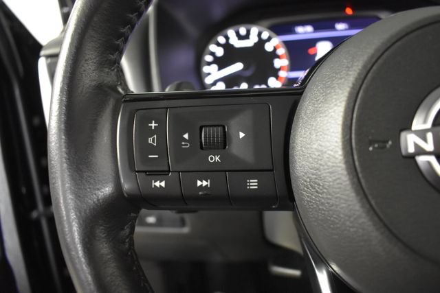 Certified 2023 Nissan Rogue SL w/ SL Premium Package AWD/4WD image 16