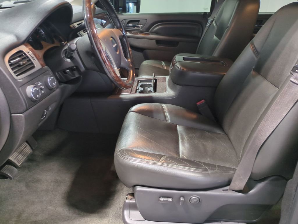 Used 2014 GMC Sierra 2500 Denali image 20