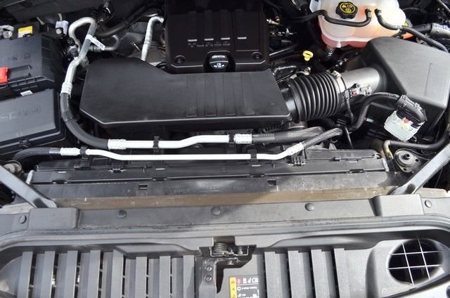 Used 2023 Chevrolet Silverado 1500 LT image 37