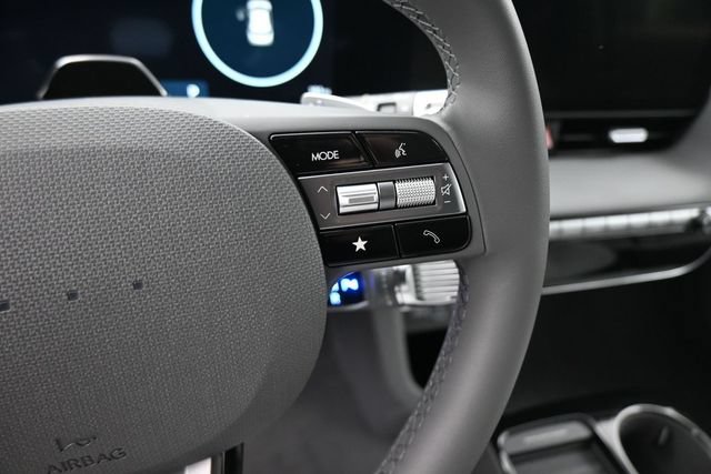 New 2026 Hyundai Ioniq 5 Limited AWD/4WD image 19