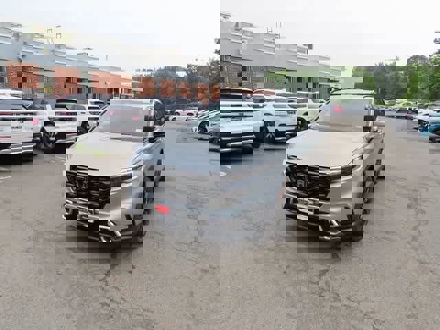 New 2026 Honda CR-V Sport Touring image 1