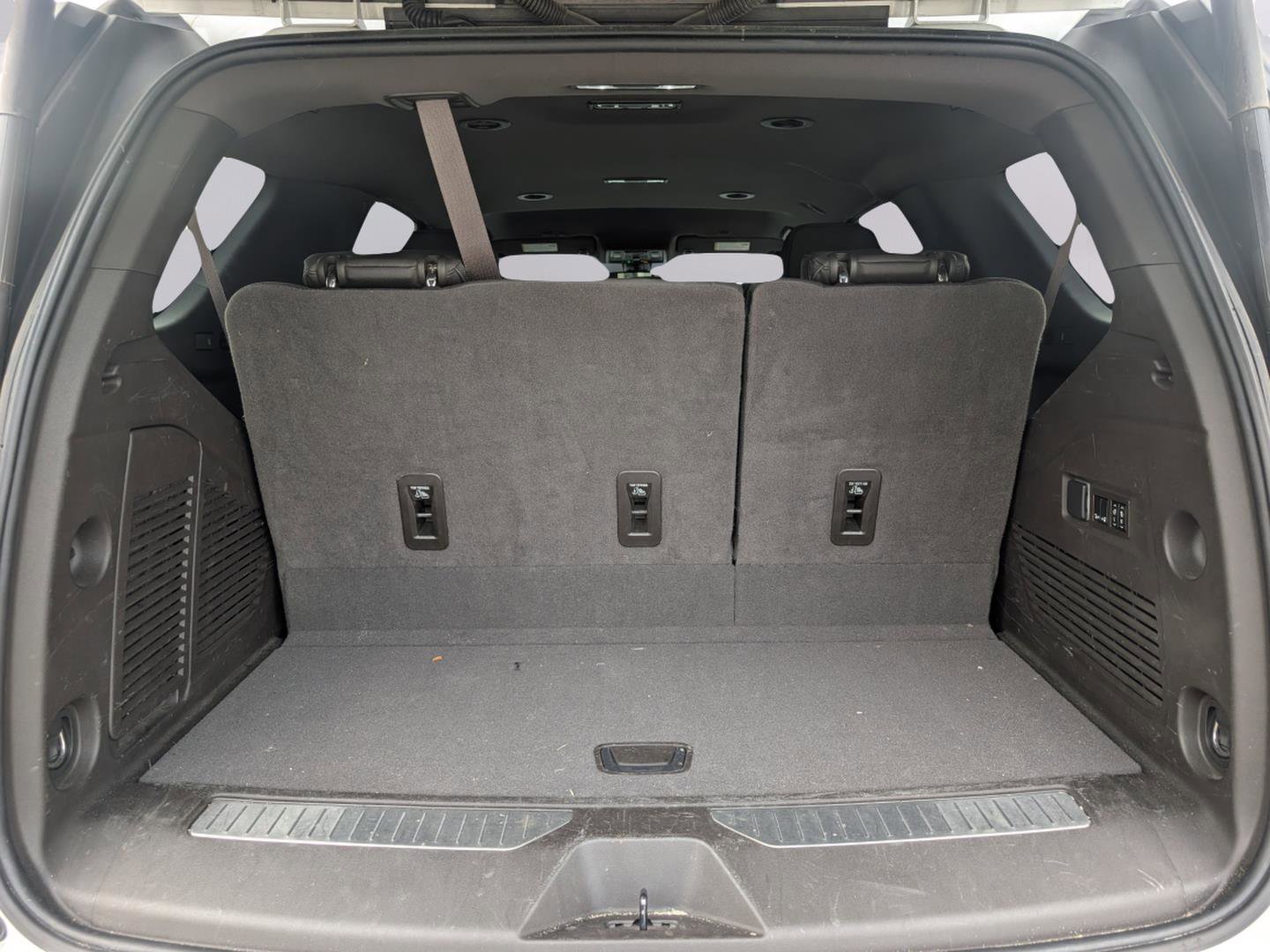 Used 2022 GMC Yukon Denali AWD/4WD image 38