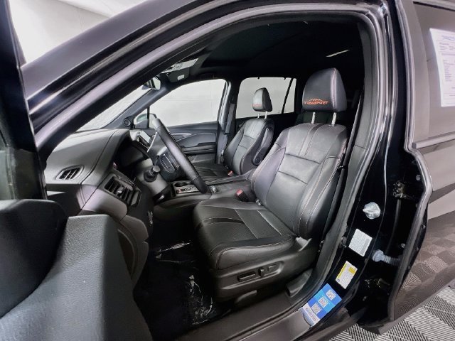 Used 2022 Honda Pilot TrailSport image 10