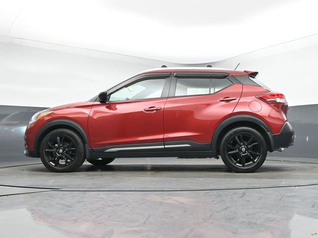 Used 2020 Nissan Kicks SR w/ SR Premium Package image 31