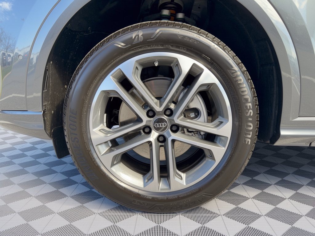 New 2026 Audi Q5 Premium Plus AWD/4WD image 13