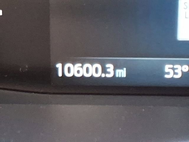 Certified 2025 Ford Escape SE image 21