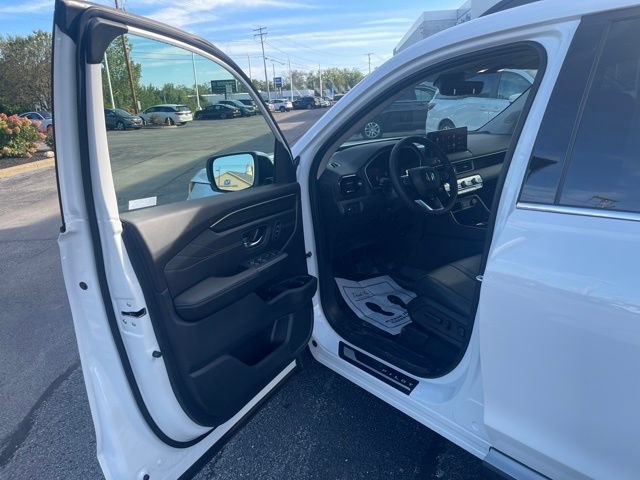 New 2026 Honda Pilot Touring image 19