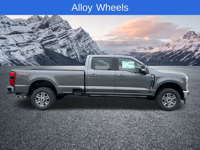 New 2026 Ford F350 Lariat image 2