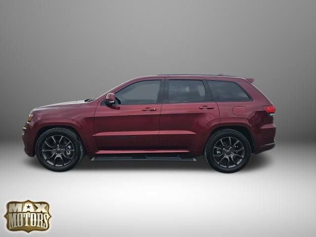 Used 2020 Jeep Grand Cherokee High Altitude image 5