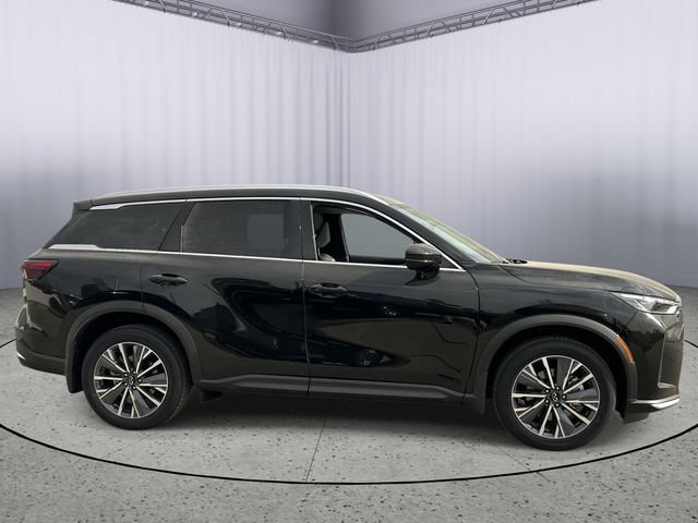 New 2027 INFINITI QX60 Luxe AWD/4WD image 6