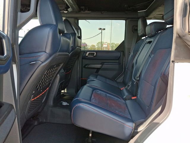 Used 2022 Ford Bronco Raptor image 10
