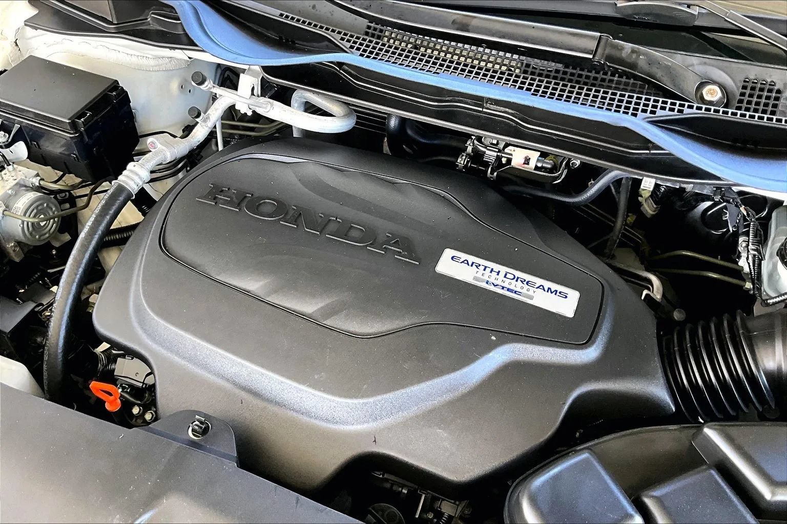 Used 2019 Honda Odyssey EX-L image 29