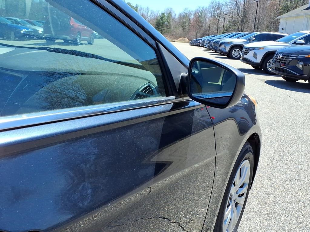 Used 2012 Hyundai Sonata GLS image 26