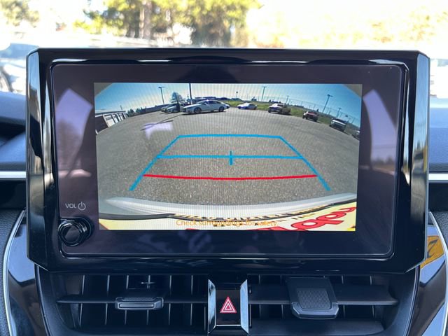 Used 2025 Toyota Corolla LE image 26