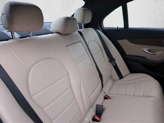 Used 2020 Mercedes-Benz C 300 Sedan image 19