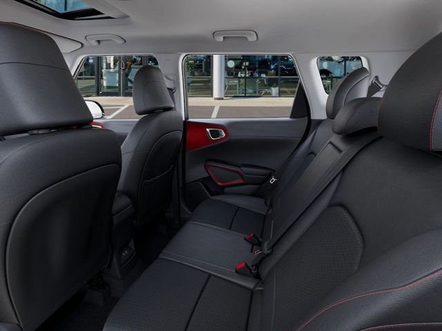 New 2025 Kia Soul GT-Line image 18