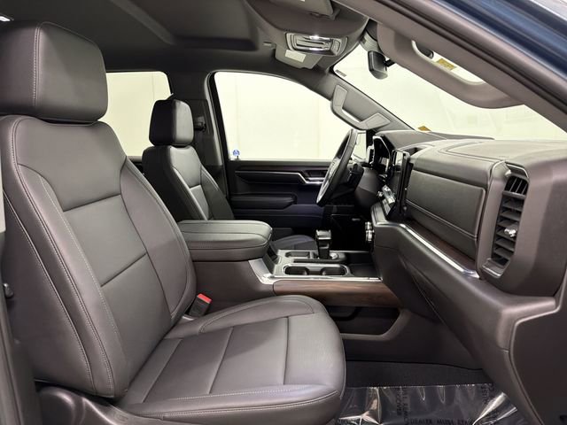 Used 2024 GMC Sierra 1500 SLT w/ SLT Premium Package image 18