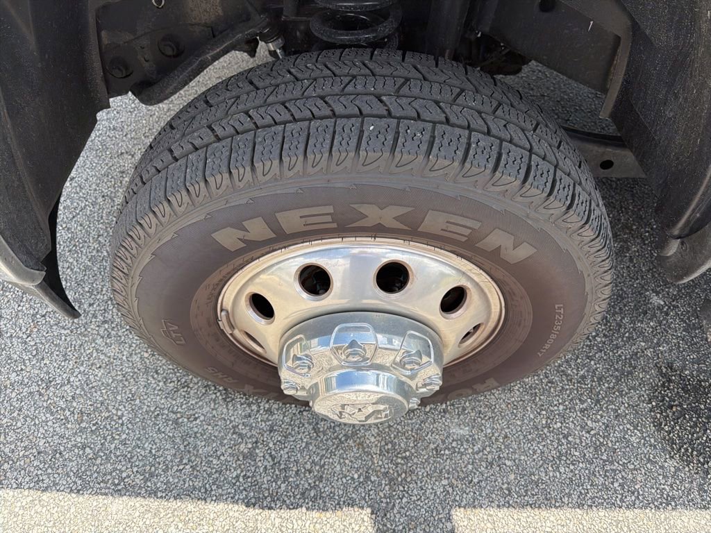 Used 2026 RAM 3500 Tradesman image 10