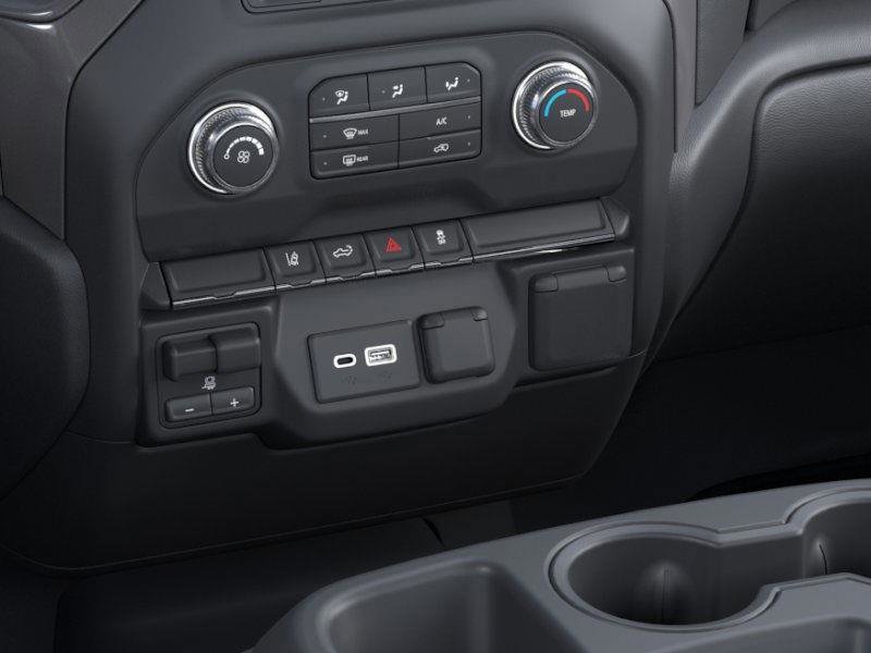 New 2025 GMC Sierra 3500 Pro w/ Convenience Package image 36