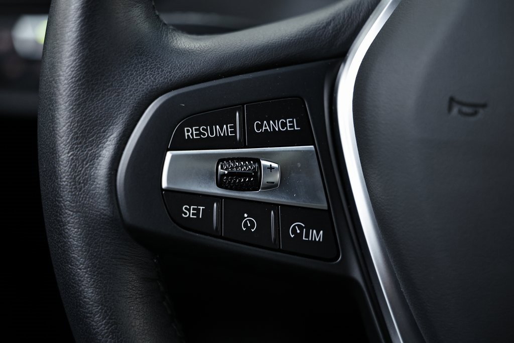 Used 2024 BMW 228i xDrive Gran Coupe w/ Premium Package image 36