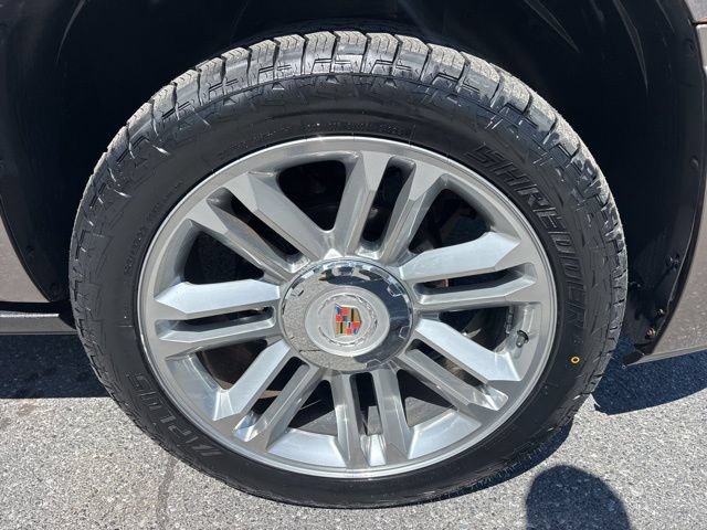 Used 2014 Cadillac Escalade ESV Premium AWD/4WD image 32