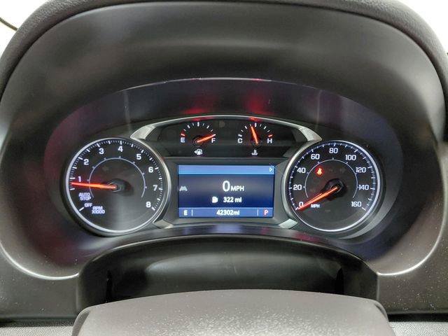 Certified 2024 GMC Terrain SLT AWD/4WD image 27
