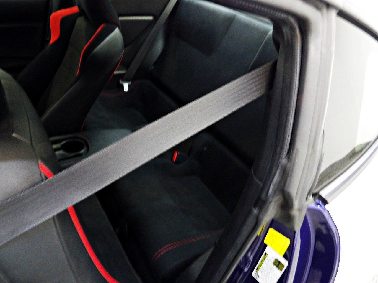 Used 2016 Scion FR-S RWD image 9