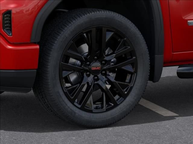 New 2026 GMC Sierra 1500 Elevation w/ Elevation Select Package AWD/4WD image 11