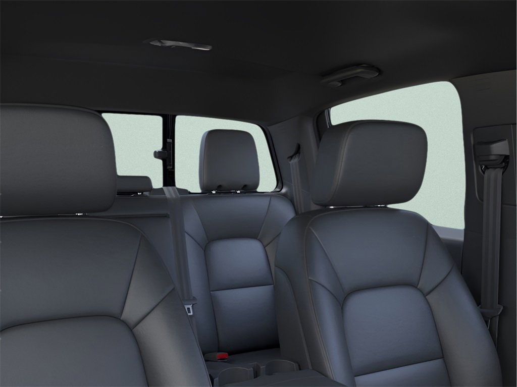 New 2026 Chevrolet Colorado LT w/ LT Convenience Package image 32